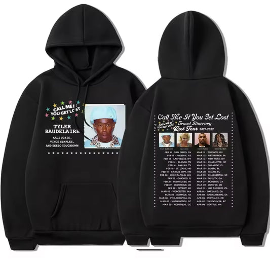 Tyler The Creator hoodie