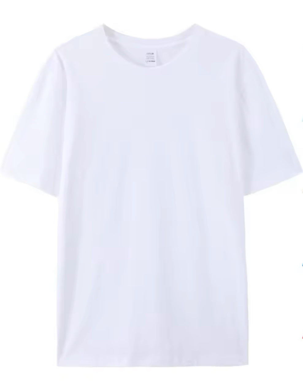 Plain T shirt