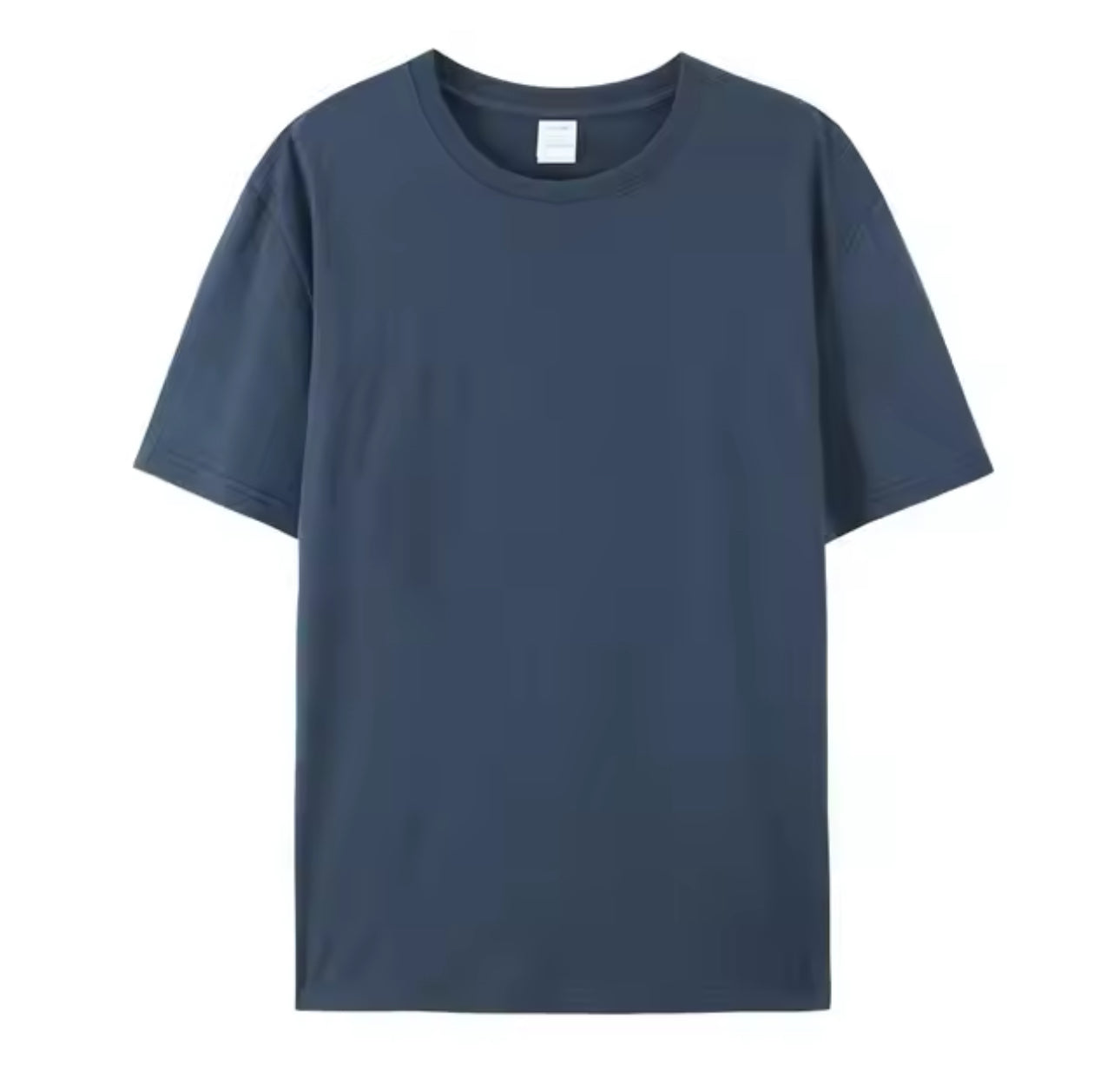 Plain T shirt