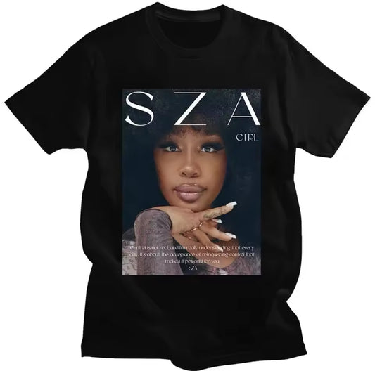 SZA