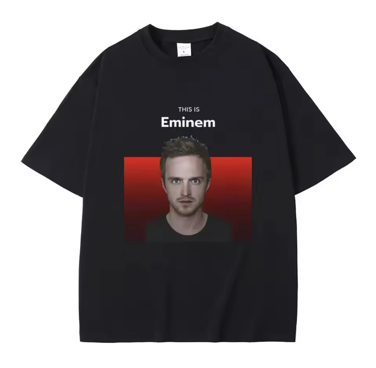 Eminem “Jesse Pinkman”