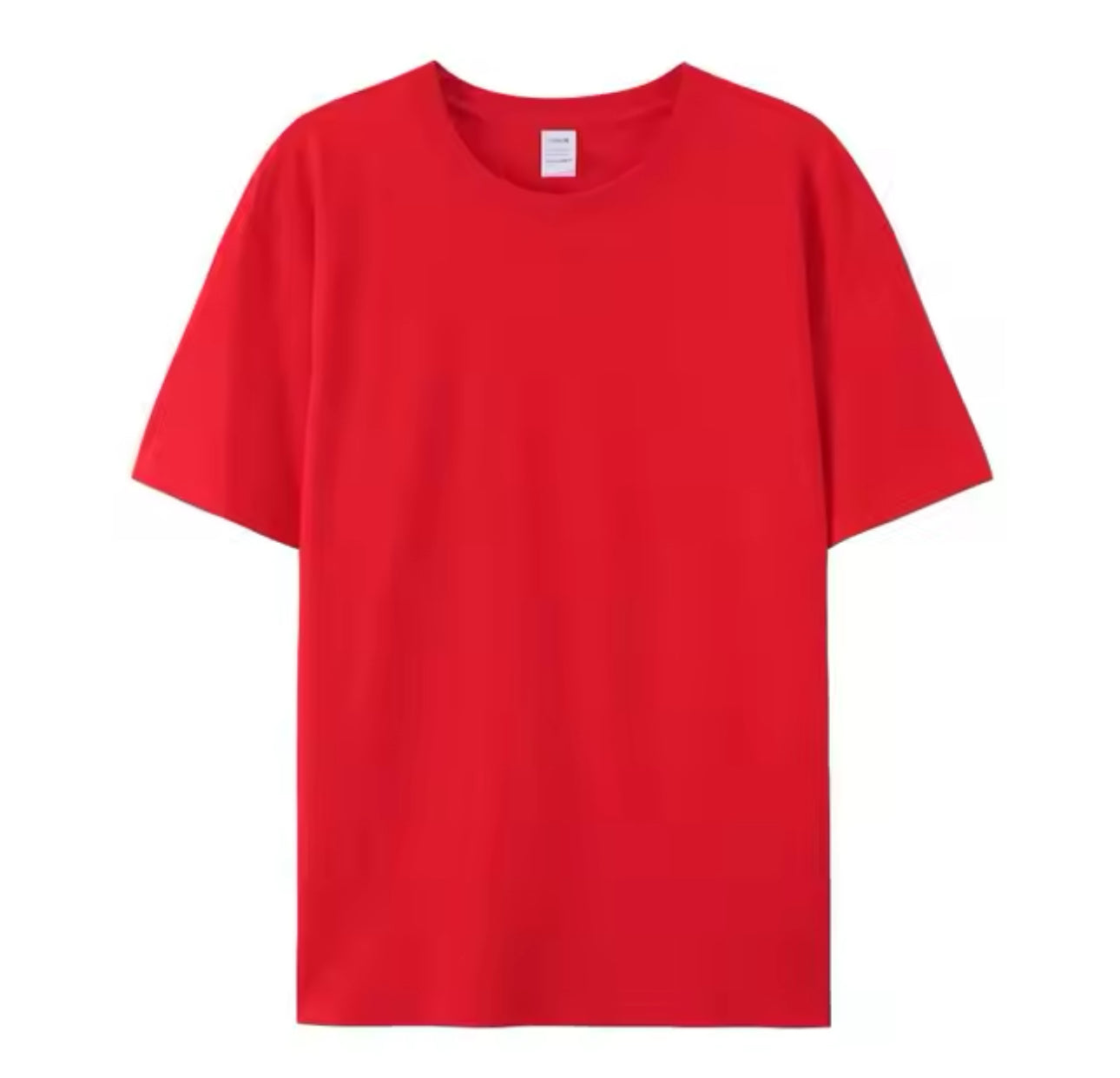 Plain T shirt