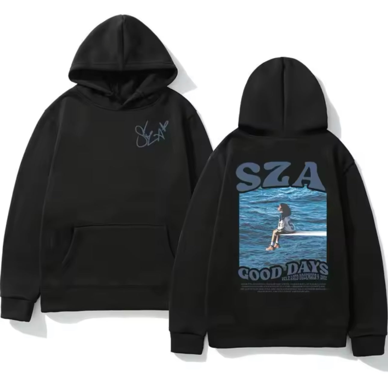 SZA hoodie