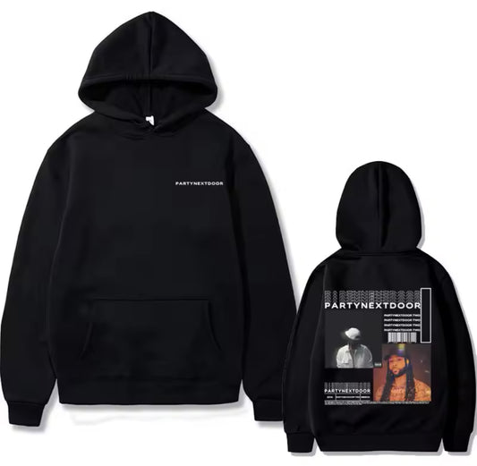 Party next door hoodie